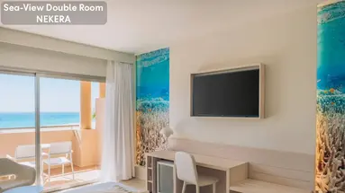 Iberostar Selection Fuerteventura Palace
