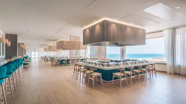 IBEROSTAR SELECTION FUERTEVENTURA PALACE