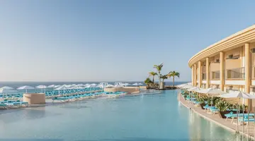 IBEROSTAR SELECTION FUERTEVENTURA PALACE
