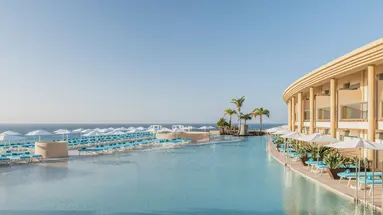 IBEROSTAR SELECTION FUERTEVENTURA PALACE