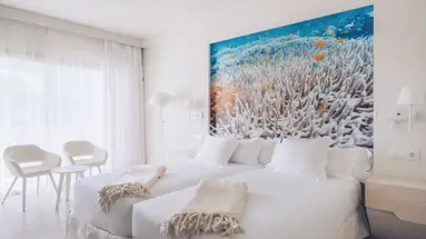 IBEROSTAR SELECTION FUERTEVENTURA PALACE