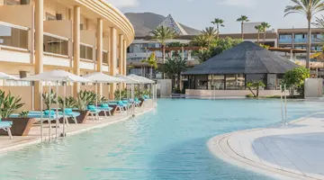 IBEROSTAR SELECTION FUERTEVENTURA PALACE