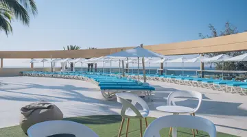IBEROSTAR SELECTION FUERTEVENTURA PALACE