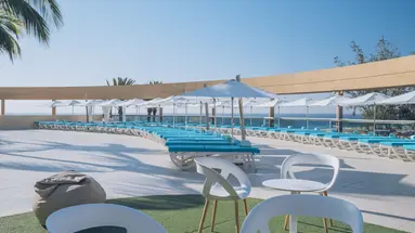IBEROSTAR SELECTION FUERTEVENTURA PALACE