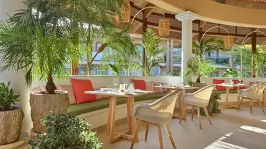 Iberostar Selection Fuerteventura Palace
