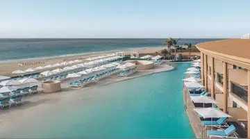 IBEROSTAR SELECTION FUERTEVENTURA PALACE