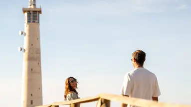 Iberostar Selection Fuerteventura Palace