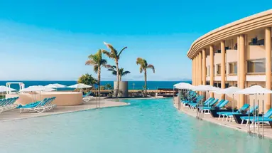 Iberostar Selection Fuerteventura Palace
