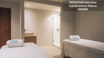 Iberostar Selection Fuerteventura Palace