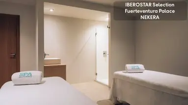 Iberostar Selection Fuerteventura Palace