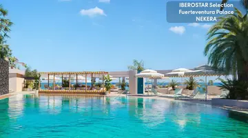 Iberostar Selection Fuerteventura Palace