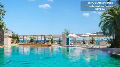 Iberostar Selection Fuerteventura Palace