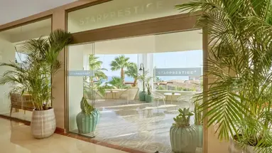 IBEROSTAR SELECTION FUERTEVENTURA PALACE