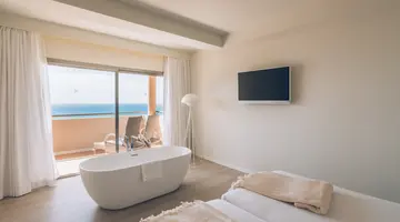 IBEROSTAR SELECTION FUERTEVENTURA PALACE