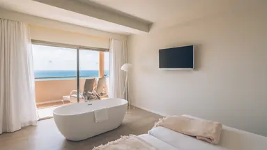 IBEROSTAR SELECTION FUERTEVENTURA PALACE