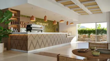 IBEROSTAR SELECTION FUERTEVENTURA PALACE