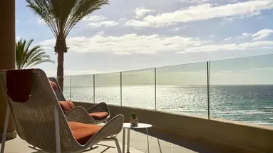 Iberostar Selection Fuerteventura Palace