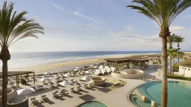 Iberostar Selection Fuerteventura Palace