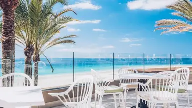 Iberostar Selection Fuerteventura Palace
