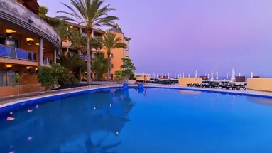 Iberostar Selection Fuerteventura Palace