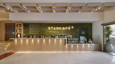 IBEROSTAR SELECTION FUERTEVENTURA PALACE
