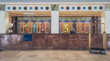 IBEROSTAR SELECTION FUERTEVENTURA PALACE
