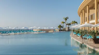 IBEROSTAR SELECTION FUERTEVENTURA PALACE