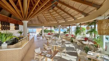 IBEROSTAR SELECTION FUERTEVENTURA PALACE