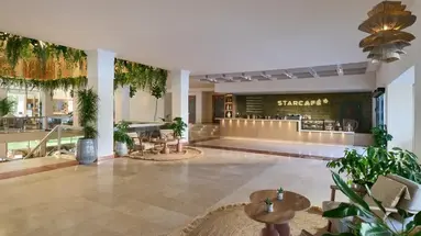 Iberostar Selection Fuerteventura Palace