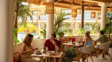 Iberostar Selection Fuerteventura Palace