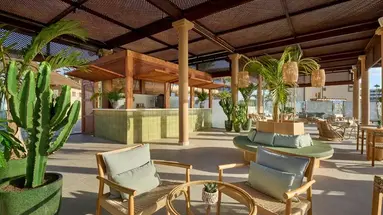 Iberostar Selection Fuerteventura Palace