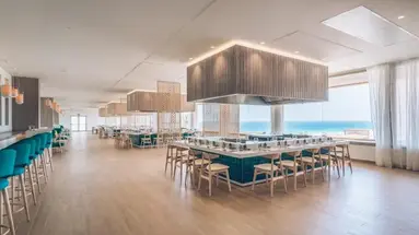 IBEROSTAR SELECTION FUERTEVENTURA PALACE