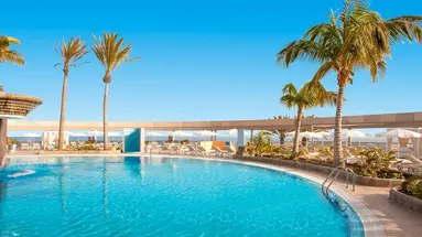 Iberostar Selection Fuerteventura Palace