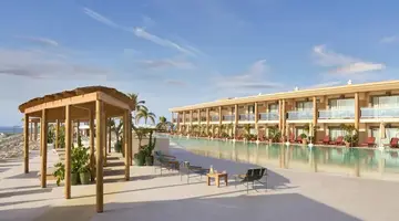 Iberostar Selection Fuerteventura Palace