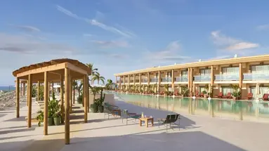 Iberostar Selection Fuerteventura Palace
