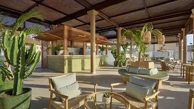 Iberostar Selection Fuerteventura Palace