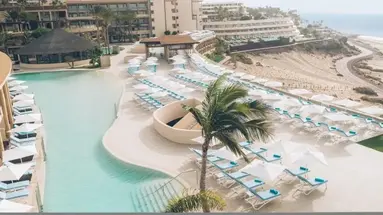 IBEROSTAR SELECTION FUERTEVENTURA PALACE