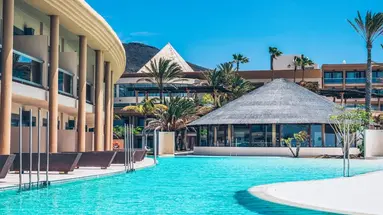 Iberostar Selection Fuerteventura Palace
