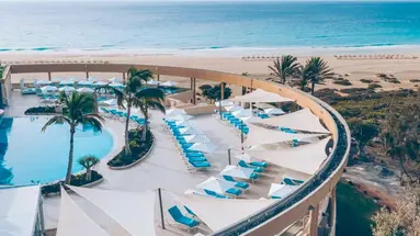 Iberostar Selection Fuerteventura Palace