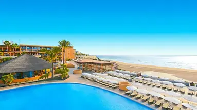 Iberostar Selection Fuerteventura Palace