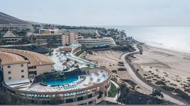 IBEROSTAR SELECTION FUERTEVENTURA PALACE