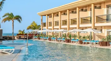 IBEROSTAR Selection Fuerteventura Palace