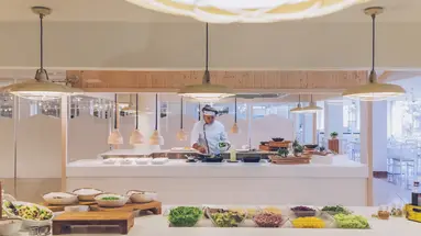 IBEROSTAR SELECTION FUERTEVENTURA PALACE