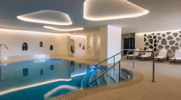 IBEROSTAR SELECTION FUERTEVENTURA PALACE