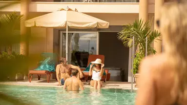 Iberostar Selection Fuerteventura Palace