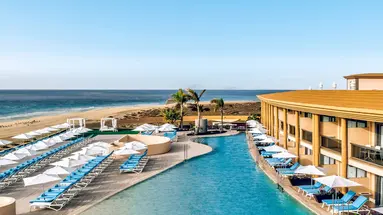 IBEROSTAR Selection Fuerteventura Palace