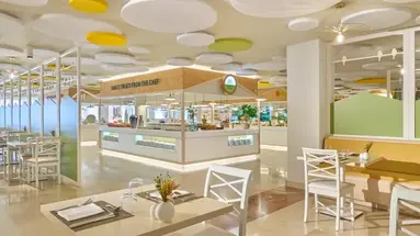 Iberostar Selection Fuerteventura Palace