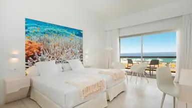 IBEROSTAR SELECTION FUERTEVENTURA PALACE