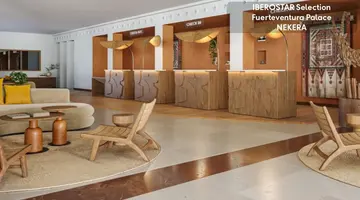 Iberostar Selection Fuerteventura Palace