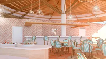 Iberostar Selection Fuerteventura Palace